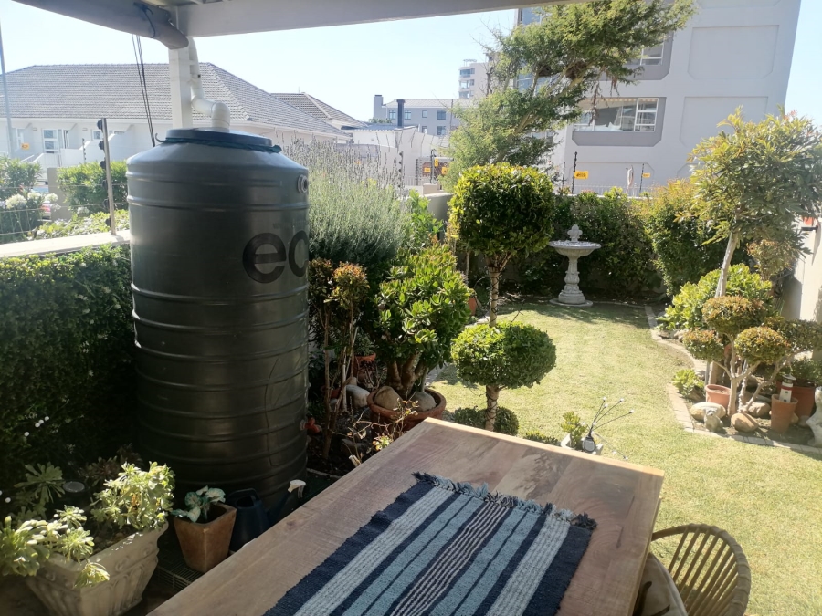 To Let 1 Bedroom Property for Rent in Strand North Western Cape